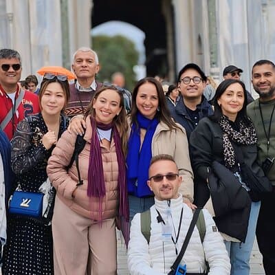 Private Istanbul Unforgettable Tour Just For Your Group 4