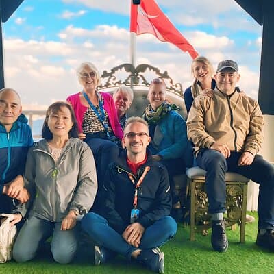 Private Istanbul Unforgettable Tour Just For Your Group 5