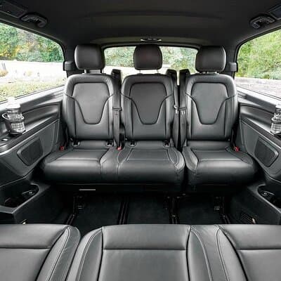 Private Transfer from Amsterdam to Brussels 2h stop Antwerp
