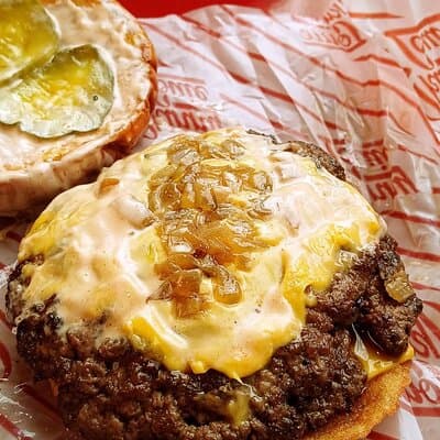 New York City’s Best Smash Burger tour - You be the judge! 3