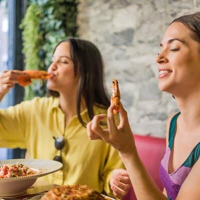 Lisbon and Cacilhas Private Food & Wine Tour with Ferry Included 2