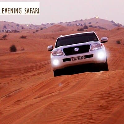 VIP Dubai Desert Safari, Camel ride Live shows and BBQ Dinner 5