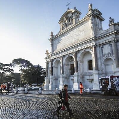 Shine a review on Francesca! 3