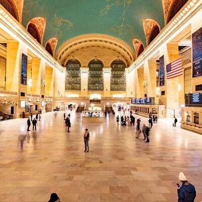 Guided tour DE Midtown EN French 2