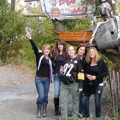 Seneca Lake Wine Tour - Customizable