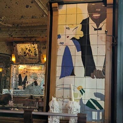 Jazz, Art and History: A Black American Legacy Private Tour 5