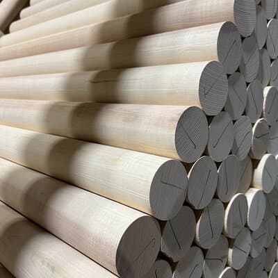 Wood Bat Mill Tour 5