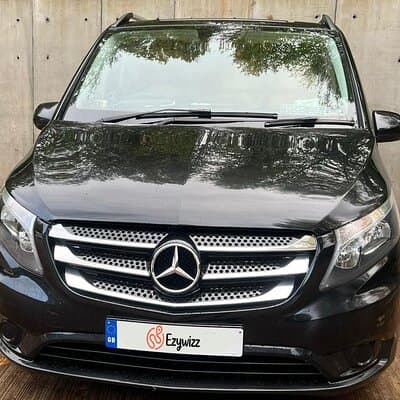 Private Transfer from London to Southampton Cruise Port 2