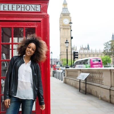 Private London City Tour: Top Sights with Local Expert 2