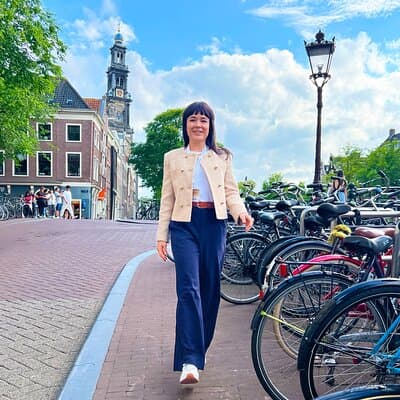 Historical Walking Tour, private with local Dutch guide 2