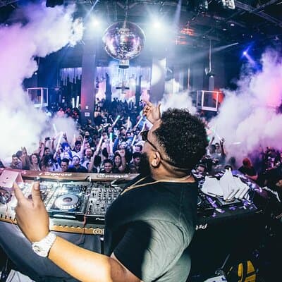 Barcelona Nightclub Passport with 2 Free Club Entries