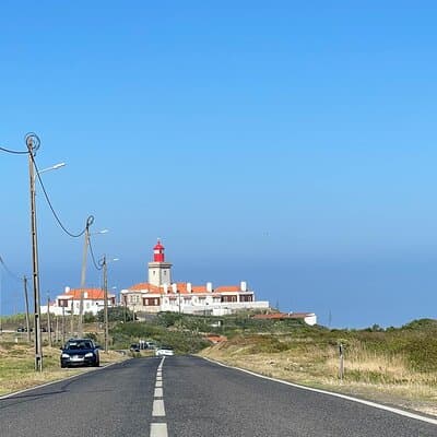 Private Tour - Sintra and Cascais on a Tesla 8-10hours 3