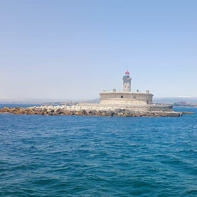 Cascais Express Scenic 2 Hour Cruise from Lisbon 5