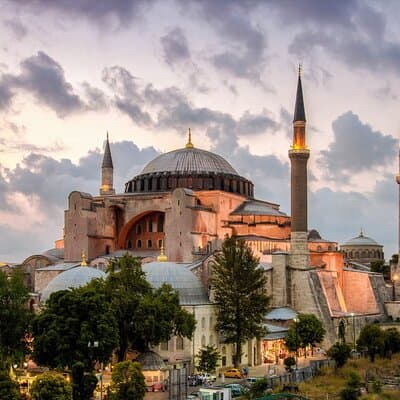 Old City Istanbul: Full-Day Tour with Licensed Guide 4