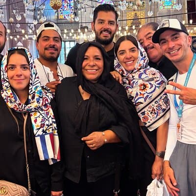 Istanbul Old City Private Tour with a Licensed Storyteller Guide 3