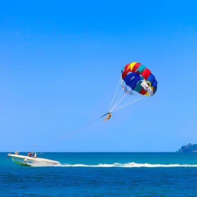 Koh Larn Island Full Day Private Tour from Bangkok 4