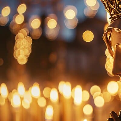 Religious Tour to Fátima and Aljustrel