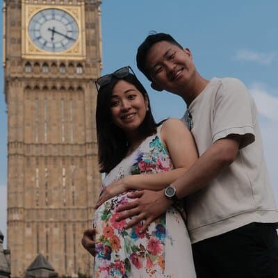 Private London eBike Tour with Artefacts - 3hr Premium Experience 3
