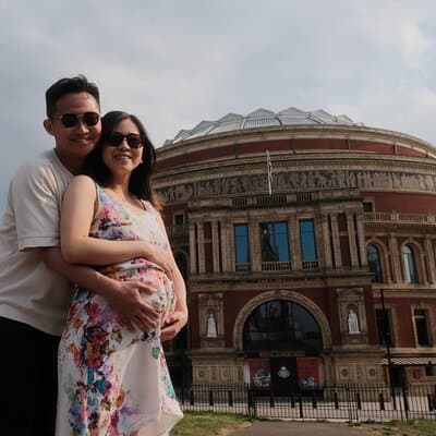 Private London eBike Tour with Artefacts - 3hr Premium Experience 4