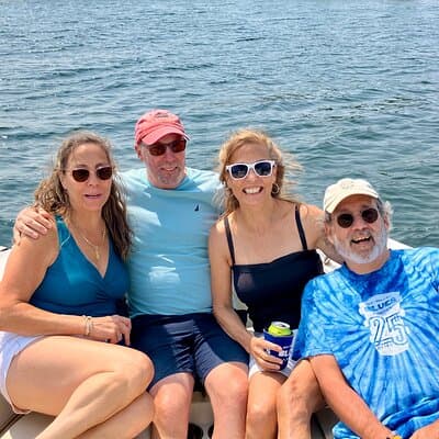 Sackets Harbor, NY Historical and Island Cruises 2