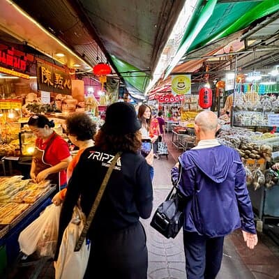 Bangkok Private Guide In and Around 3