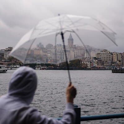 Istanbul Photography Tours