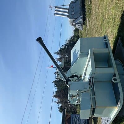 Harbor Highlights: Sydney City Tour 5