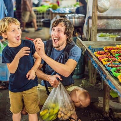 Bangkok: Grand Palace, Wat Pho and Chinatown Walking Tour 2