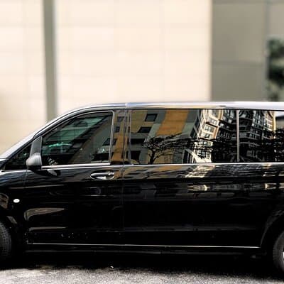 Istanbul Airport Hotel Transfer