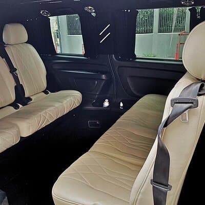 Istanbul Airport Hotel Transfer 2