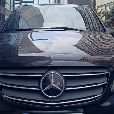 Istanbul Airport Hotel Transfer 3