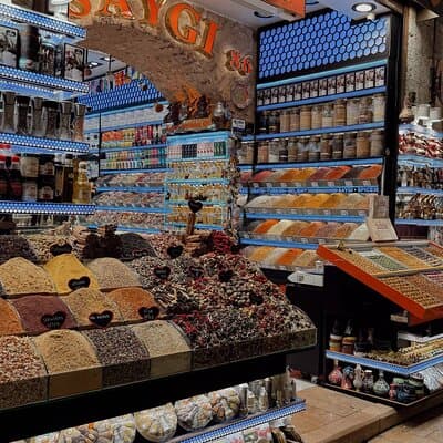 Istanbul Icon Stress Free Skip the Line Guided Old City Tour 5