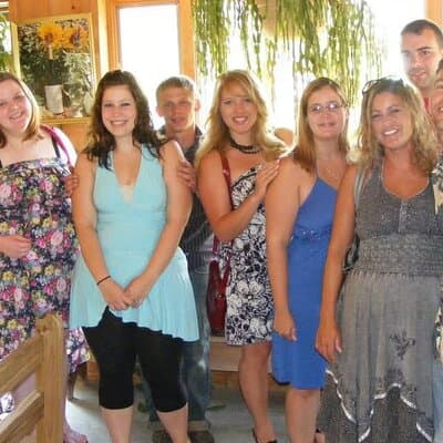 Keuka Lake Wine Tour - Customizable 5