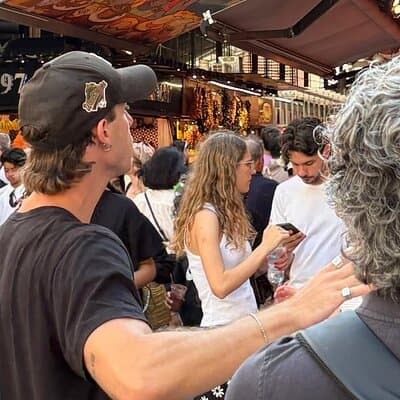 Eat Like a Local in Barcelona: Tapas, Wine & Tradition 5