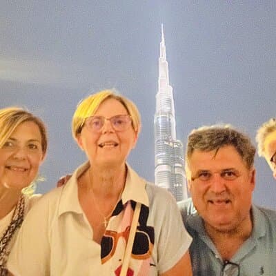 Dubai Transit and Stopover Tour - Flexible Timings & Transfers 4