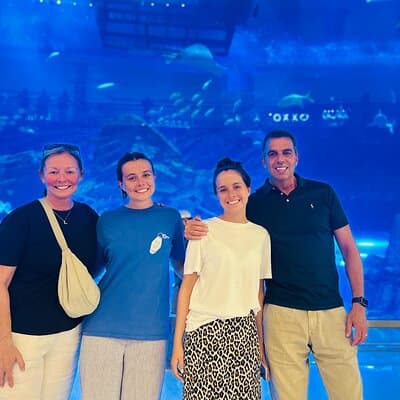 Dubai Transit and Stopover Tour - Flexible Timings & Transfers 3