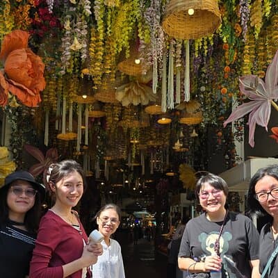 2 Hour Electric Tuk Tuk Cultural Tour of Bangkok 5