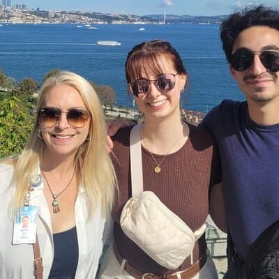 Private Istanbul Layover Tour From Airport 3