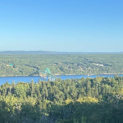 Cabot Trail as Nature’s Masterpiece 4