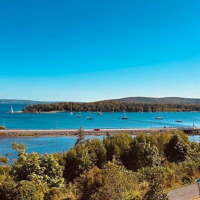 Baddeck & Bell Museum Tour: Explore at Your Own Pace 5