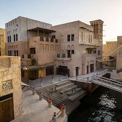 Dubai City Tour Explore Iconic Landmarks and Culture