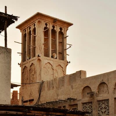 Dubai City Tour Explore Iconic Landmarks and Culture 3