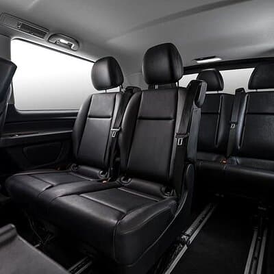 Private Mercedes Istanbul VIP Transfer from Airports and Hotels 2