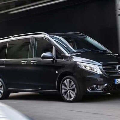 Private Mercedes Istanbul VIP Transfer from Airports and Hotels