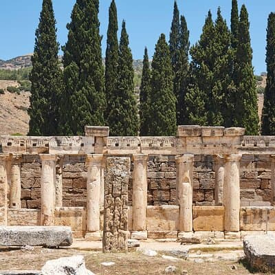 Private 4 Days Turkey Tour from Istanbul to Cappadocia, Ephesus, Pamukkale 5