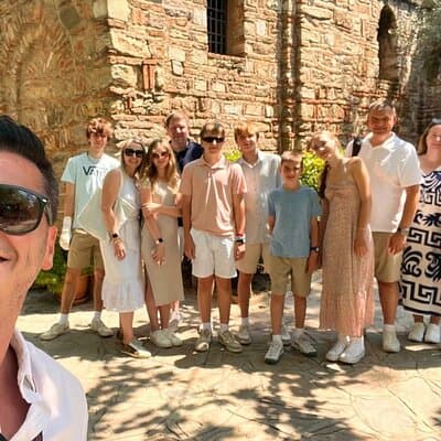 Private 4 Days Turkey Tour from Istanbul to Cappadocia, Ephesus, Pamukkale 4