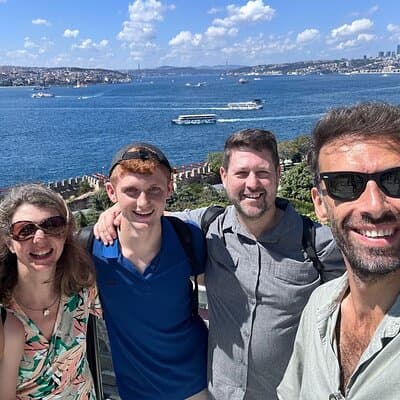 Ultimate Turkey: 15-Day Private Tour Package