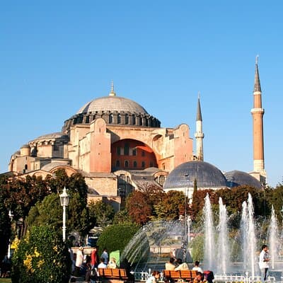 Ultimate Turkey: 15-Day Private Tour Package 3