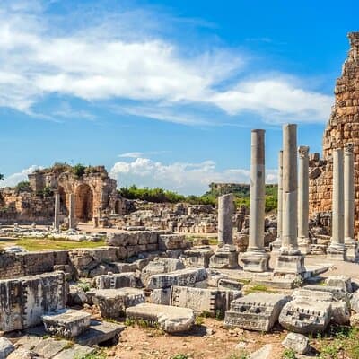 Ultimate Turkey: 15-Day Private Tour Package 5