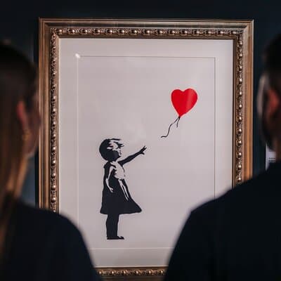 Private Experience Museo Banksy Barcelona